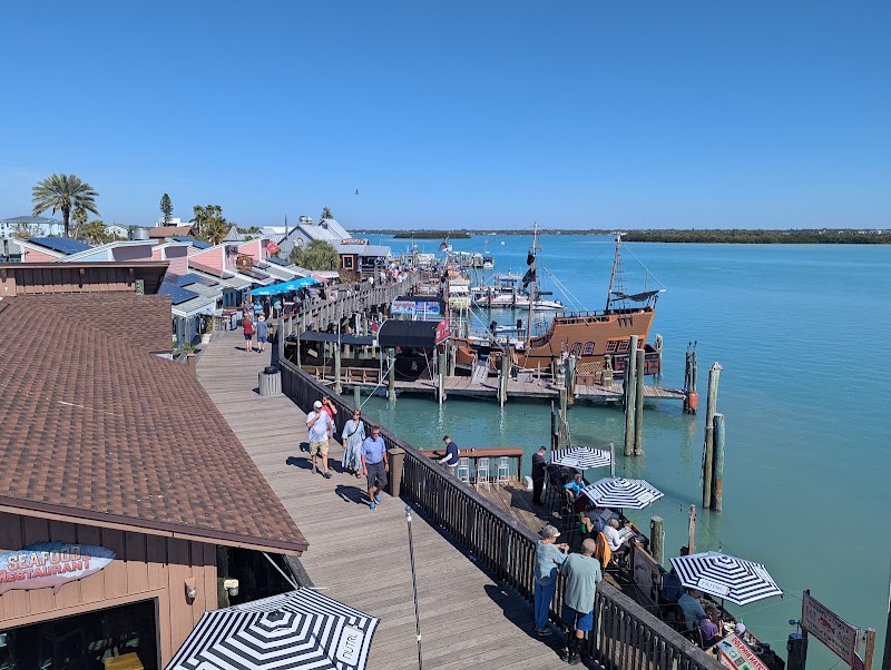 John's Pass Village & Boardwalk photo 5