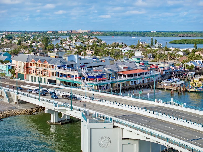 John's Pass Village & Boardwalk photo 2