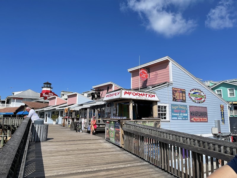 Photo of John's Pass Village & Boardwalk