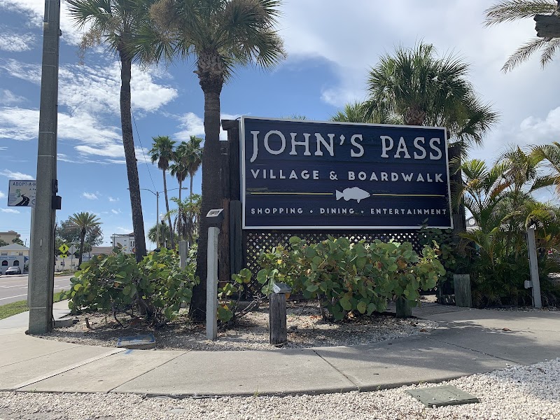 John's Pass Village & Boardwalk photo 4