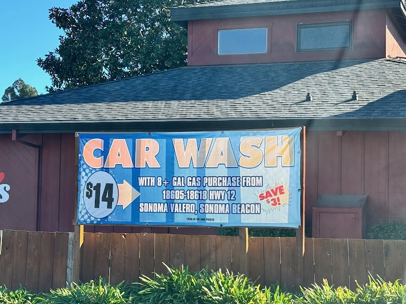 Sonoma Car Wash photo 2