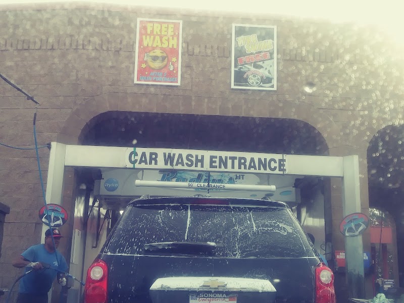 Photo of Sonoma Car Wash