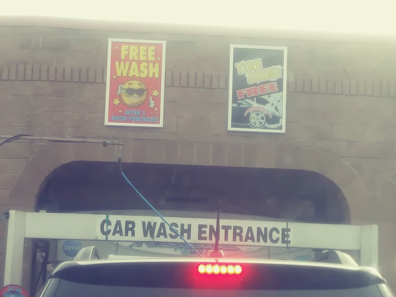 Sonoma Car Wash photo 5
