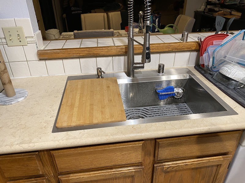 In Demand Plumbing Heating & Air photo 4