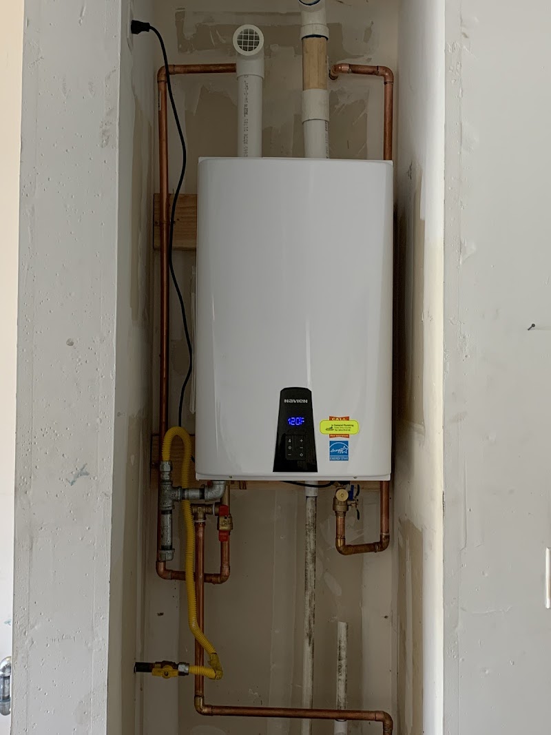 In Demand Plumbing Heating & Air photo 2