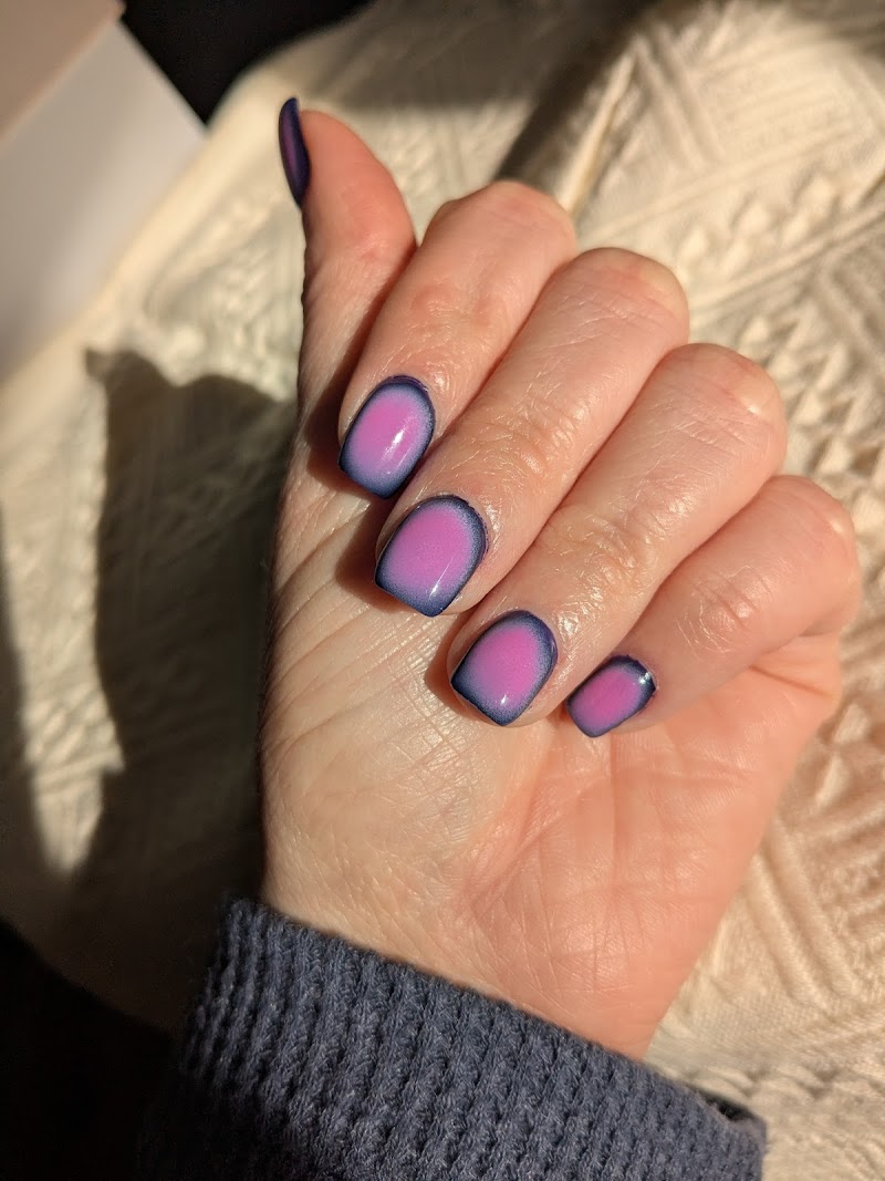 Photo of Rose Beauty Bar