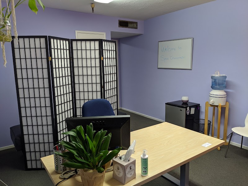 Spicer Chiropractic photo 3
