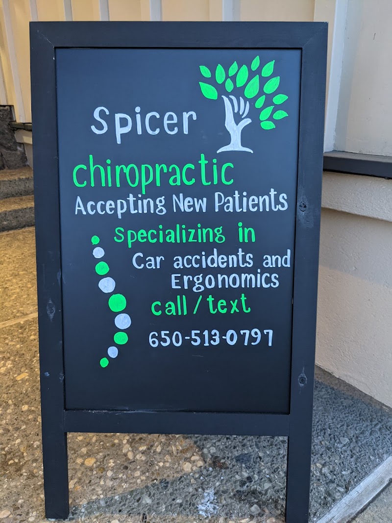 Spicer Chiropractic photo 2