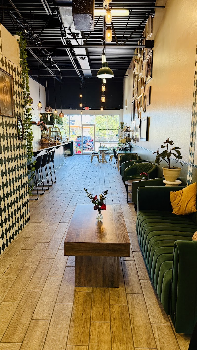 De Coffee Bloom photo 5