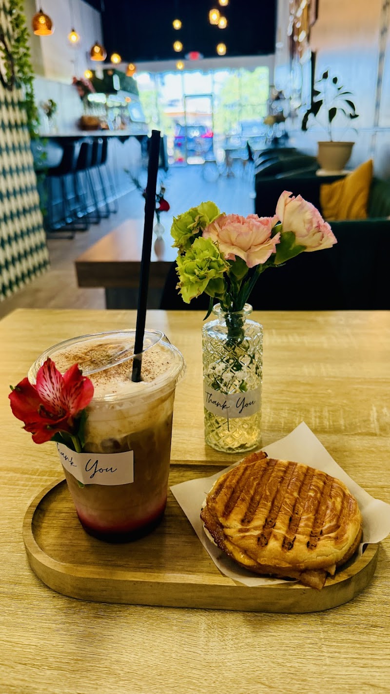 De Coffee Bloom photo 3