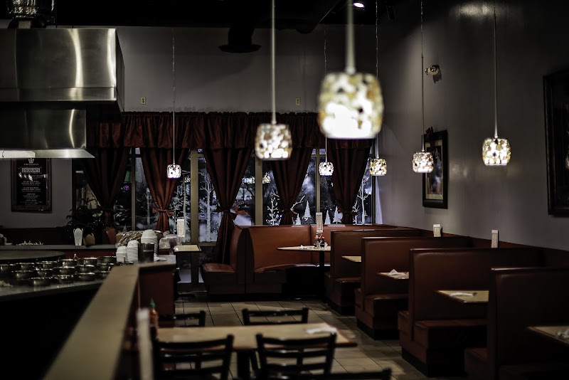 #1 Mongolian BBQ photo 5