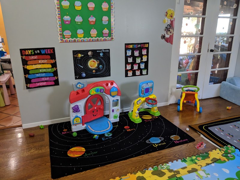 Photo of The Little Candy House Daycare