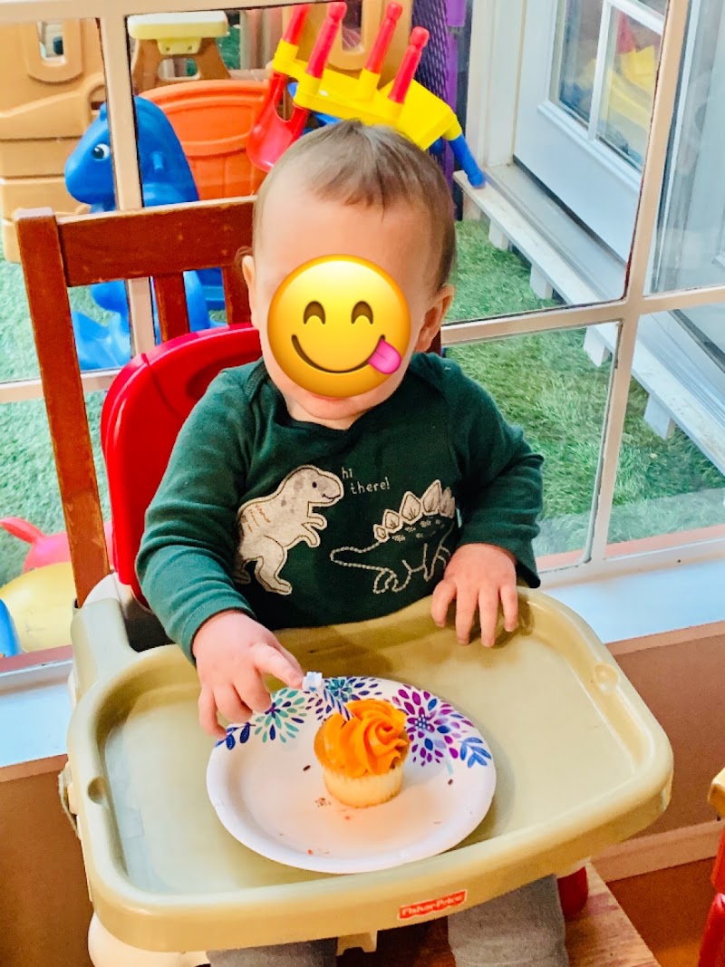 The Little Candy House Daycare photo 4
