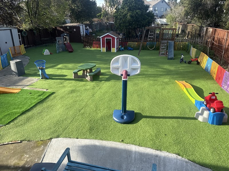 The Little Candy House Daycare photo 2
