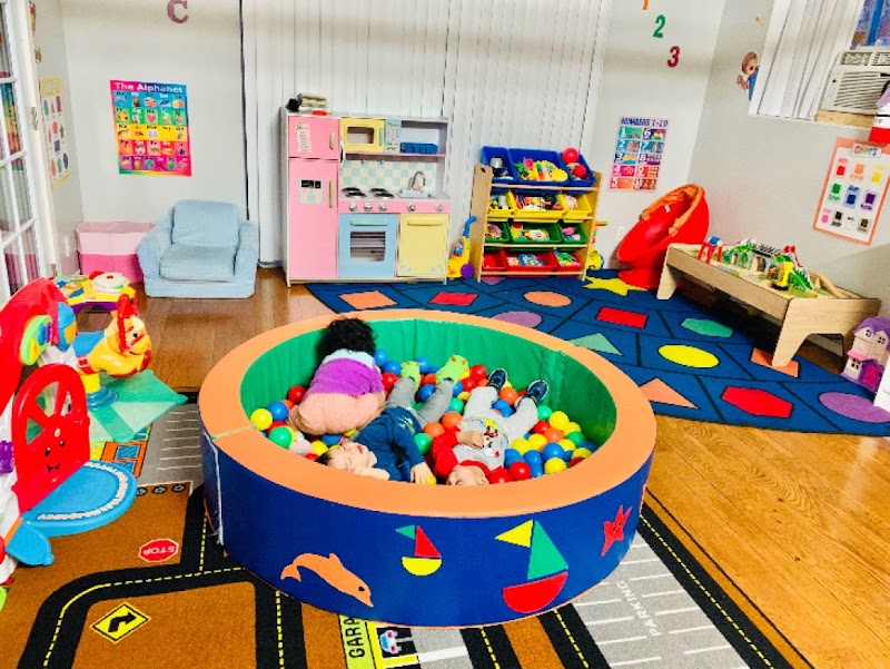 The Little Candy House Daycare photo 3