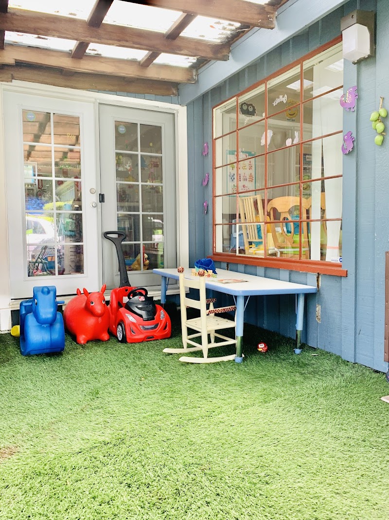 The Little Candy House Daycare photo 5