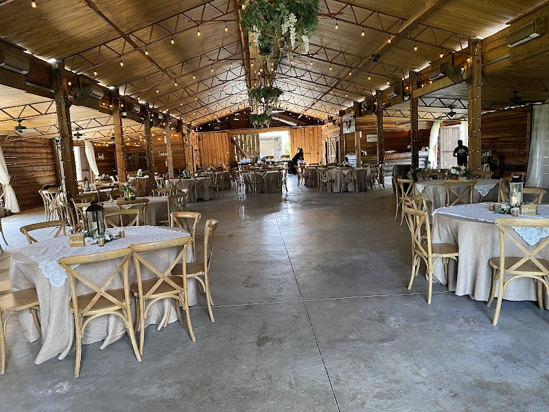 Florida Rustic Barn Weddings photo 4
