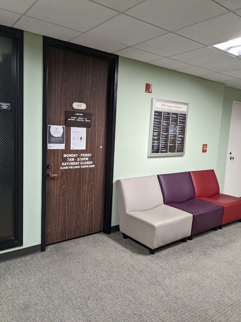 Photo of San Mateo Primary Care
