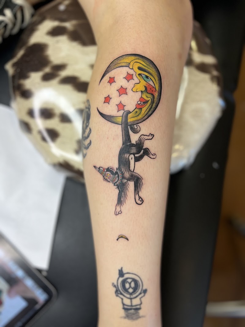 Five Seventeen Tattoo & Piercings photo 3