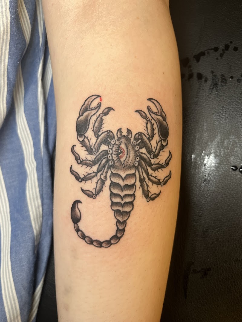 Five Seventeen Tattoo & Piercings photo 4