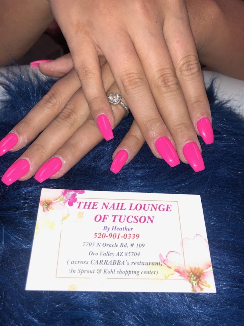 Bellacures Nails and Spa photo 5