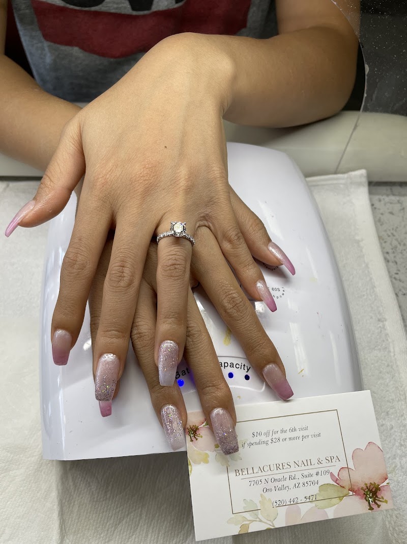 Bellacures Nails and Spa photo 2