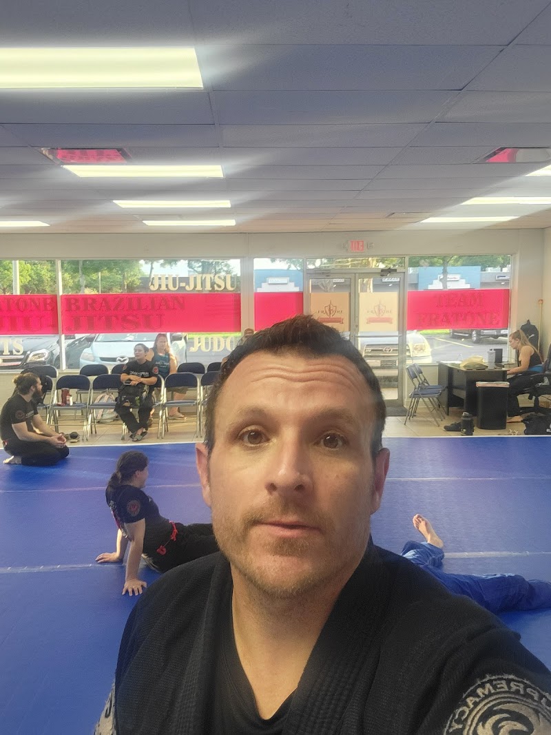 Photo of Fratone Brazilian Jiu Jitsu