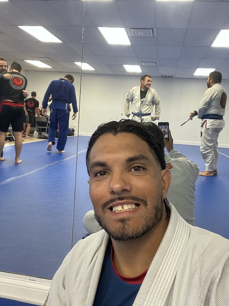Fratone Brazilian Jiu Jitsu photo 2