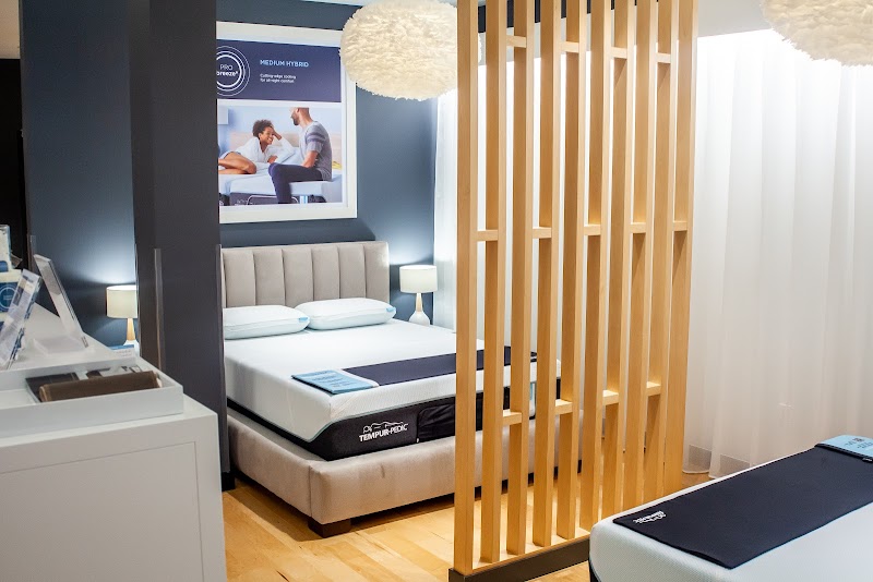 Tempur-Pedic Flagship Store photo 2