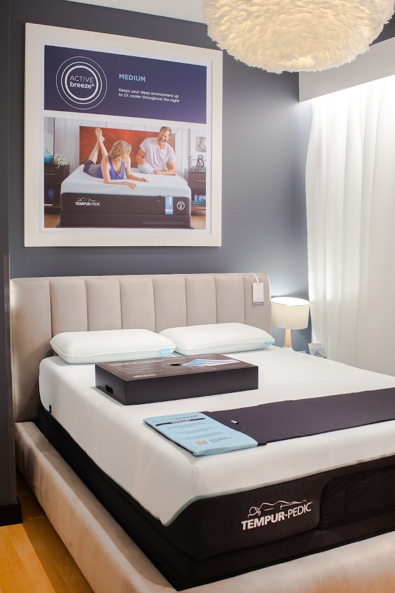 Tempur-Pedic Flagship Store photo 4