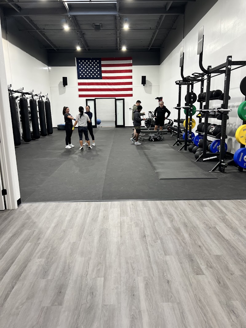 Photo of Studio 925 - Boxing - Muay Thai - Jiu Jitsu - MMA