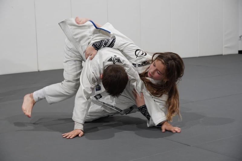 Studio 925 - Boxing - Muay Thai - Jiu Jitsu - MMA photo 4