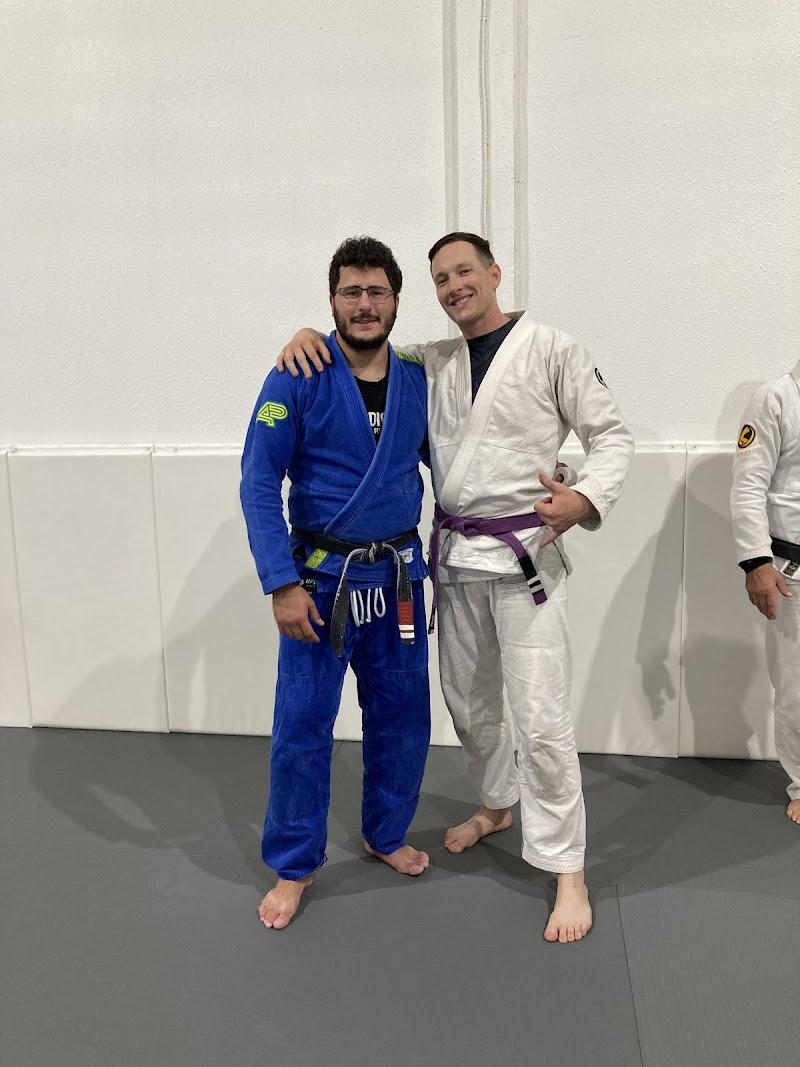 Studio 925 - Boxing - Muay Thai - Jiu Jitsu - MMA photo 5