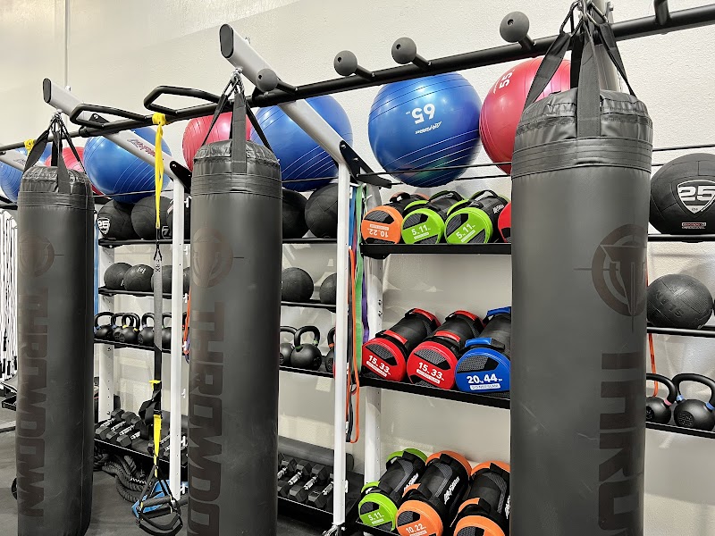 Studio 925 - Boxing - Muay Thai - Jiu Jitsu - MMA photo 3