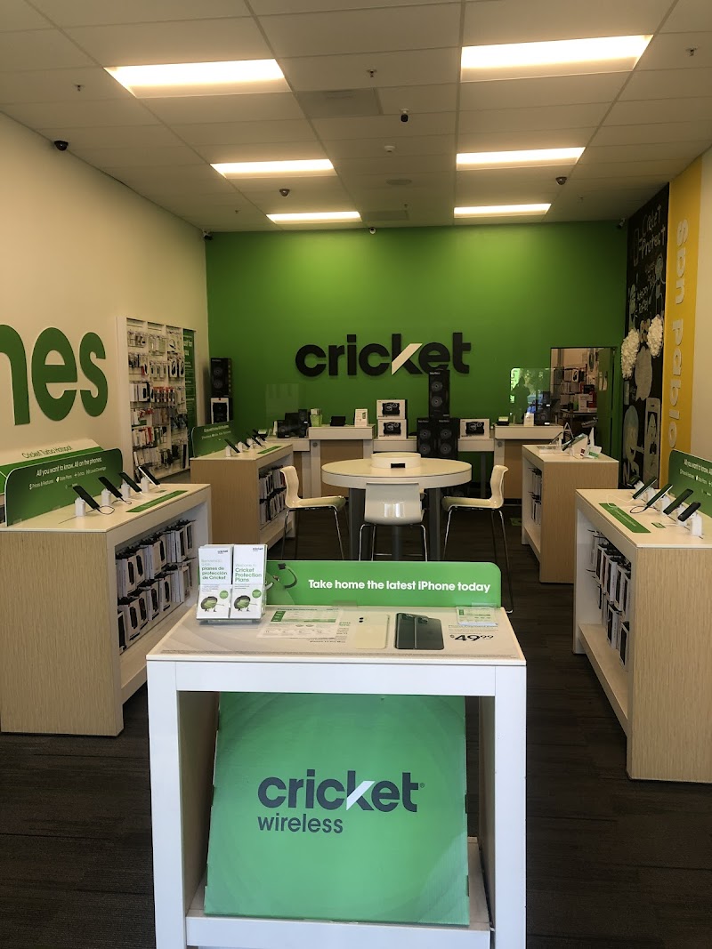 Cricket Wireless Authorized Retailer photo 5