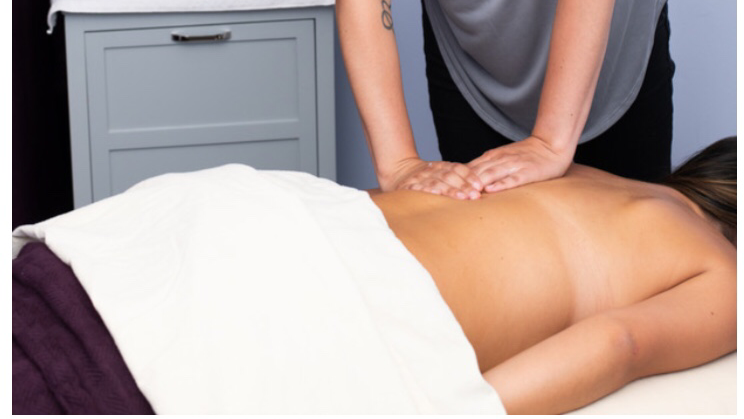 Photo of Napa Therapeutic Massage