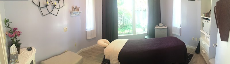 Napa Therapeutic Massage photo 2