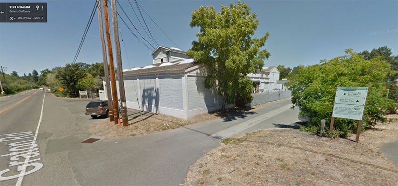 Photo of Parking