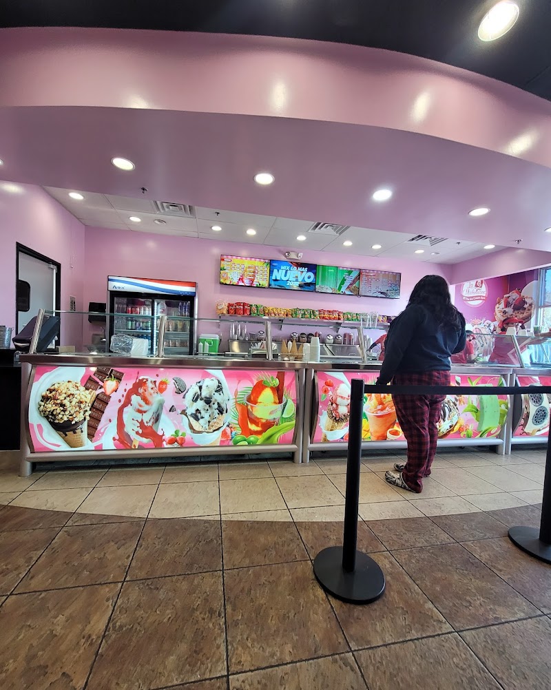 Photo of La Michoacana - The Ice Cream Spot