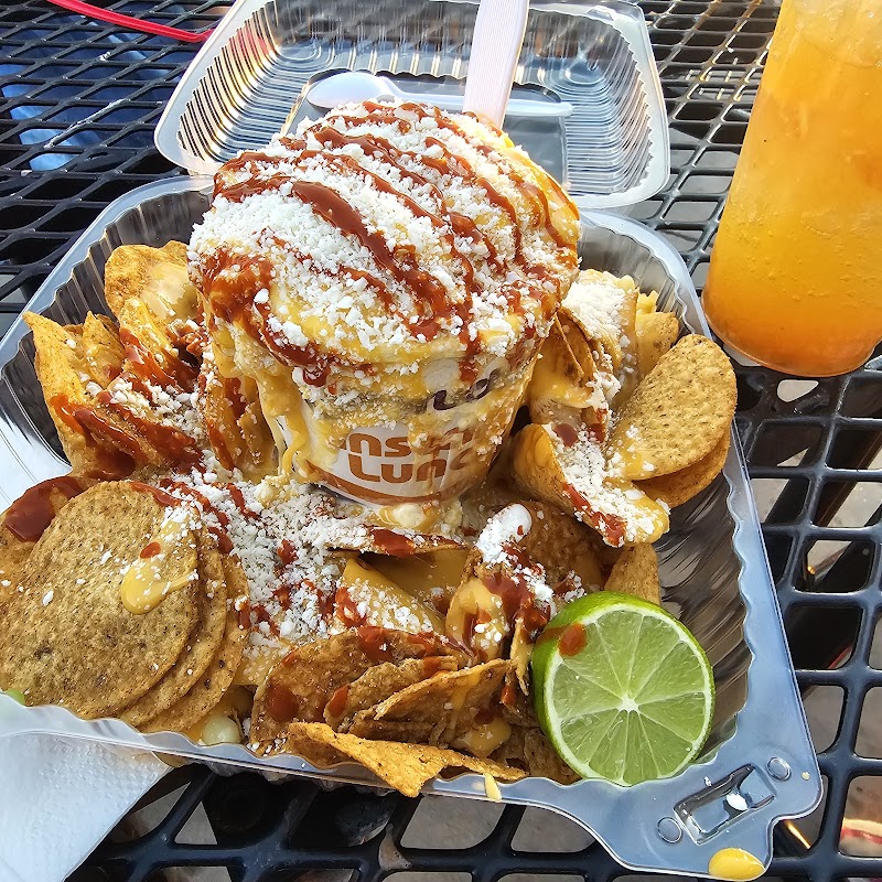 La Michoacana - The Ice Cream Spot photo 2