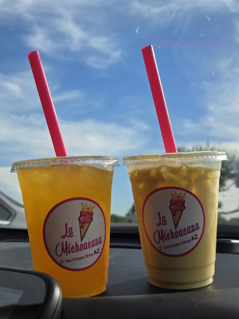 La Michoacana - The Ice Cream Spot photo 4