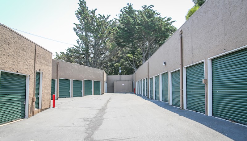 Photo of Arco's Storage - San Bruno