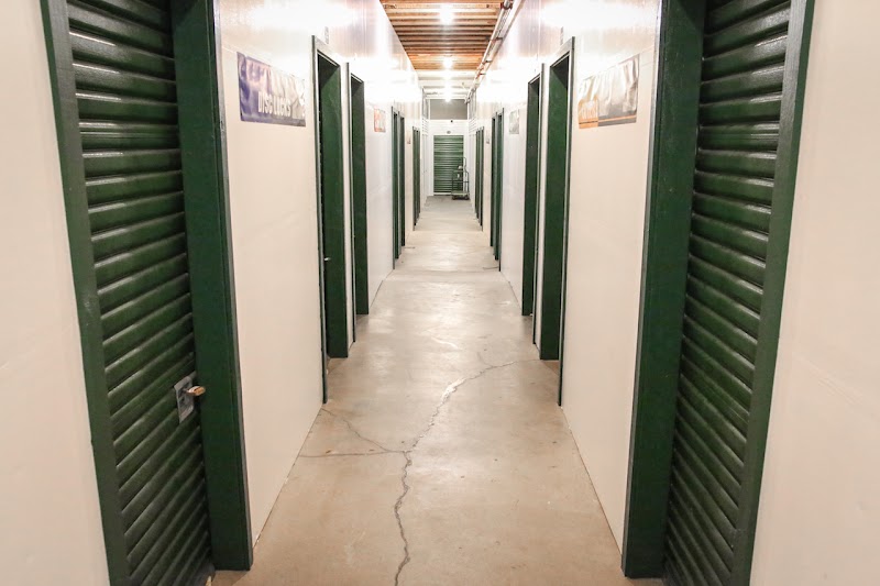 Arco's Storage - San Bruno photo 5