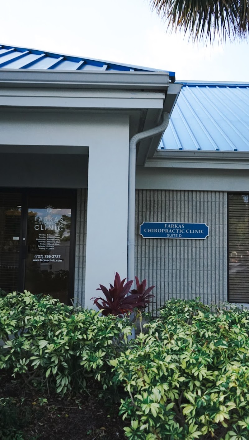 Farkas Chiropractic Clinic photo 4