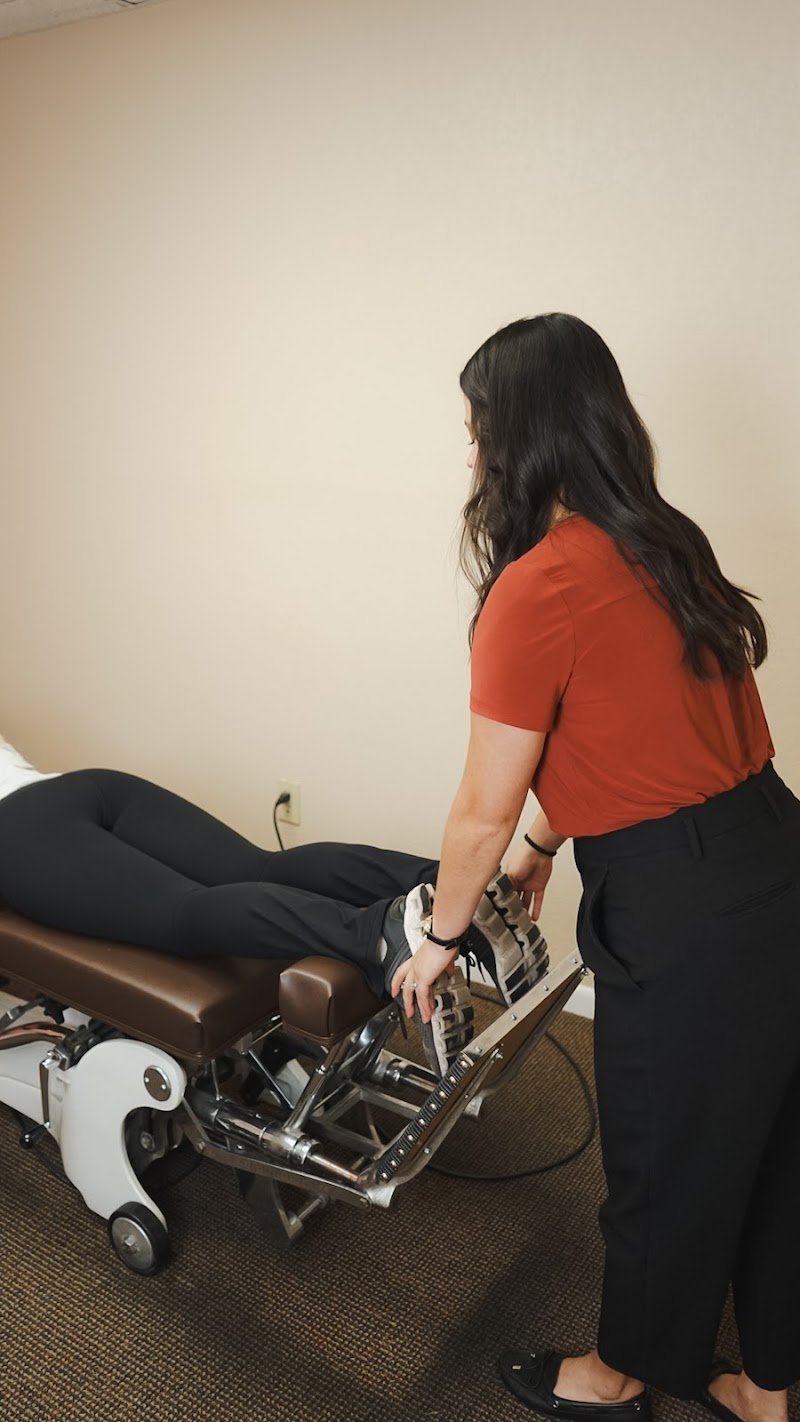 Farkas Chiropractic Clinic photo 2