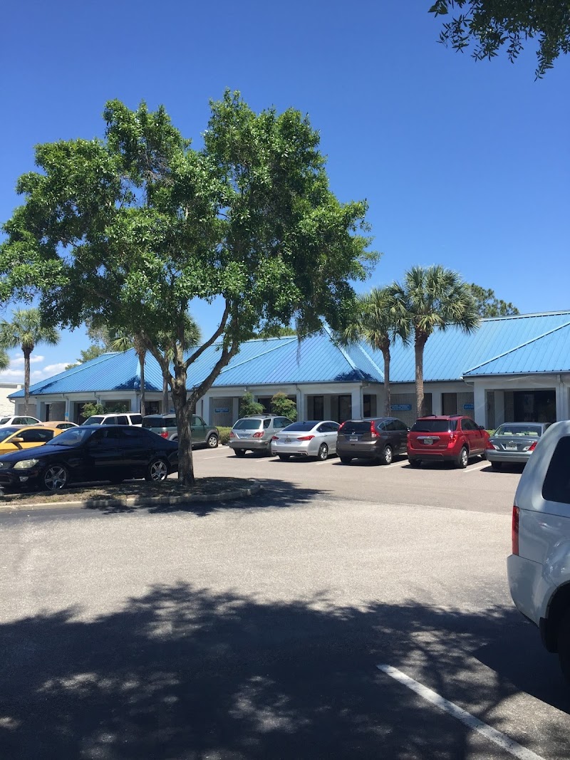 Photo of Farkas Chiropractic Clinic