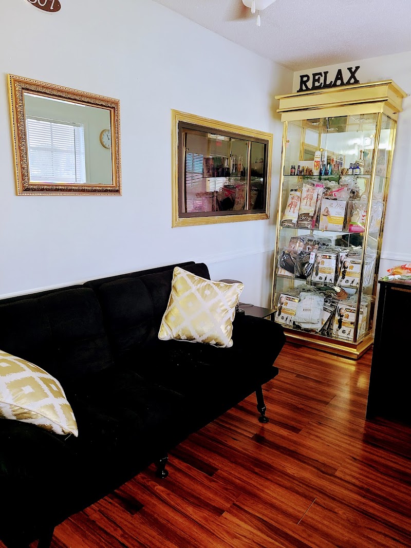 Massage of Gold photo 5