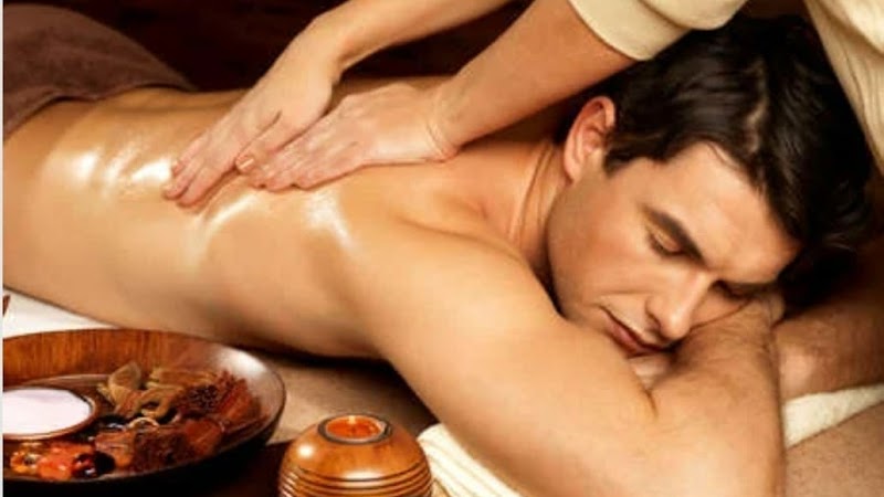 Photo of Massage of Gold