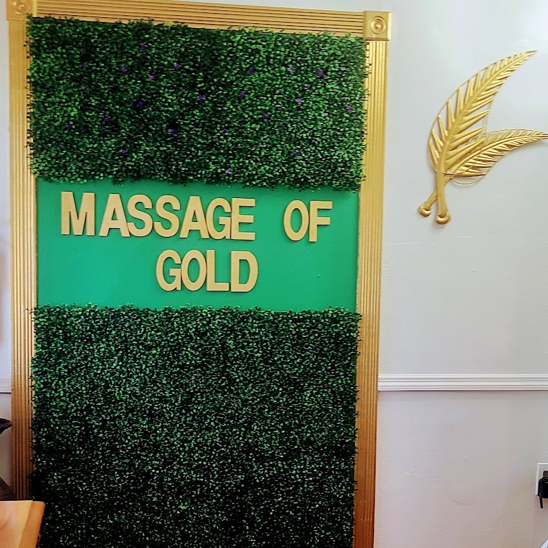 Massage of Gold photo 4