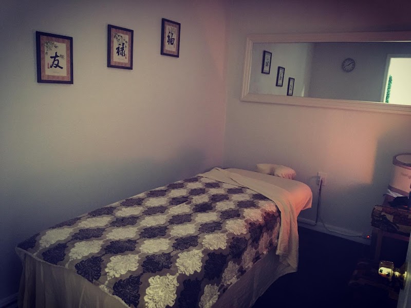 Massage of Gold photo 3